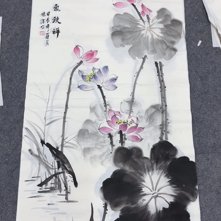 作品分享我最近一条关于