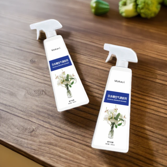 【老人除味剂】家用去异味床单被褥衣服除臭室内去味免洗空气清新剂