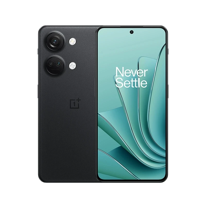 99新 OnePlus/一加 ACE2 V 全网通5G 天玑9000芯片国行二手正品