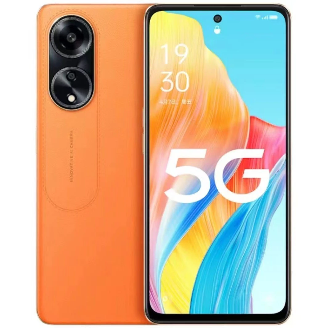 95新 OPPO A1 5G全网通高刷闪充红外遥控学生便宜正品原装二手