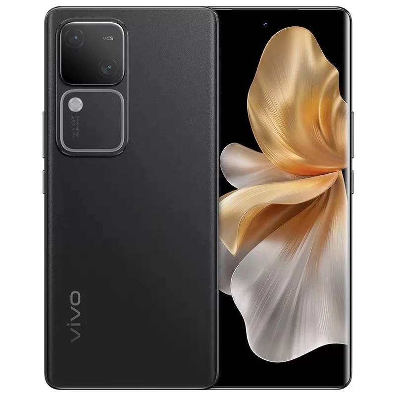 95新 vivo S18超薄5G专业拍照影响AI游戏竞技原装正品二手