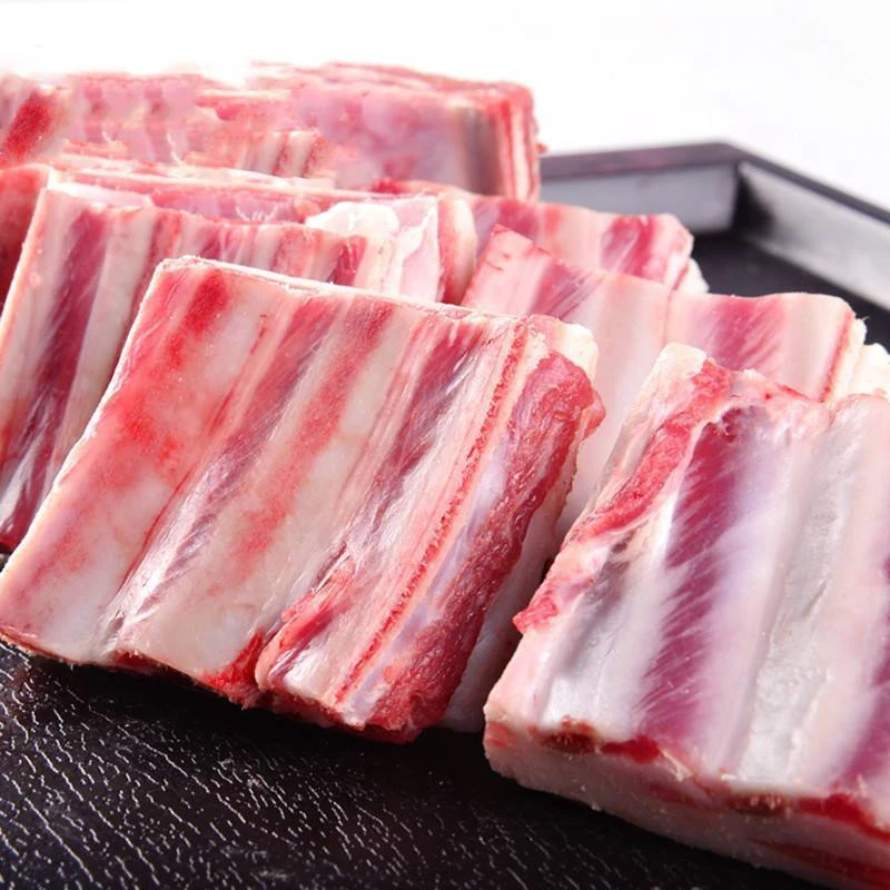 猪精排约500g/份（美宜佳鲜）