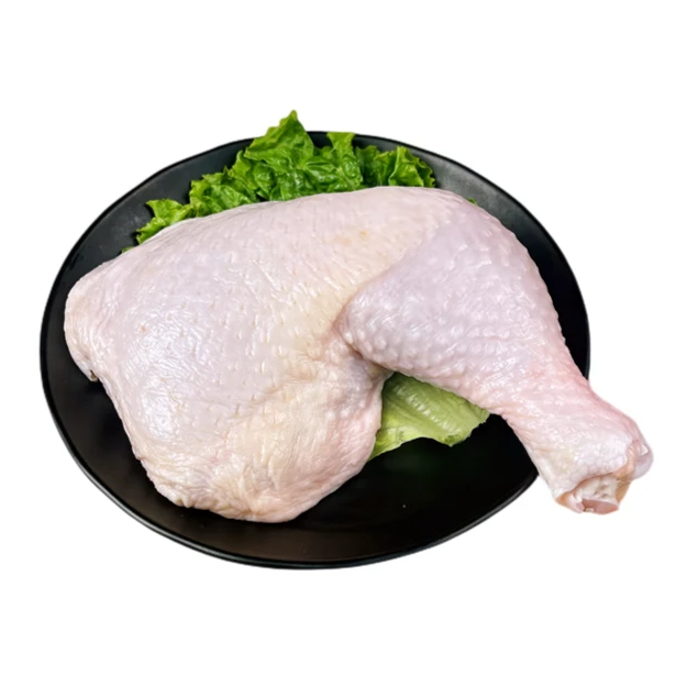 冻鸡边腿约1kg