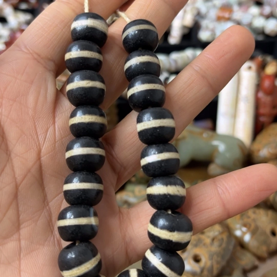 【闪购商品】玛瑙/玉髓颈饰未镶嵌用****8