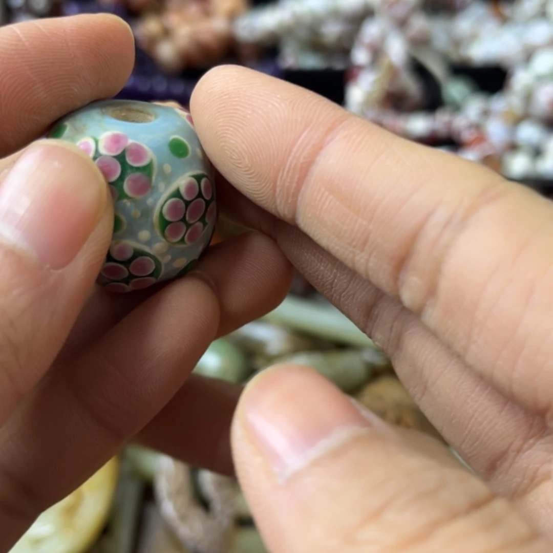 【闪购商品】玛瑙/玉髓手链未镶嵌玲*M