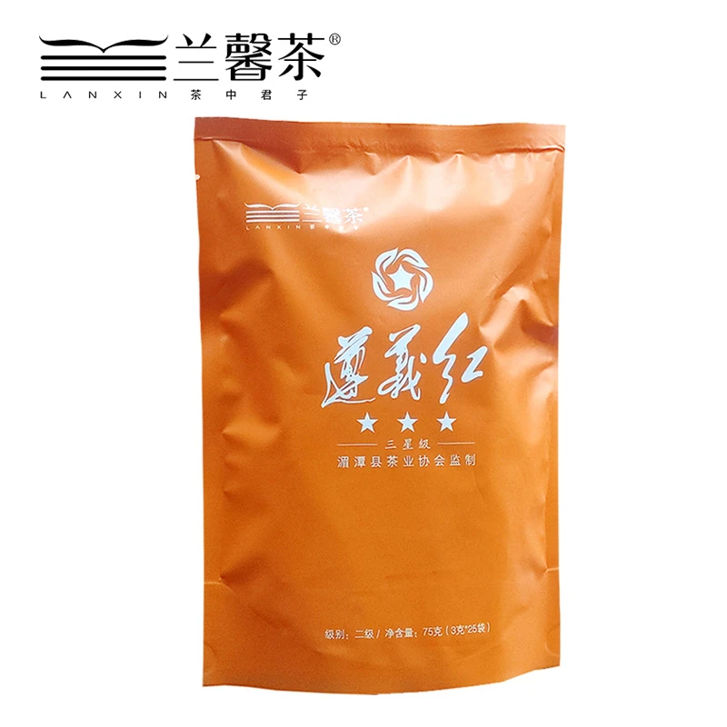 遵义红袋装