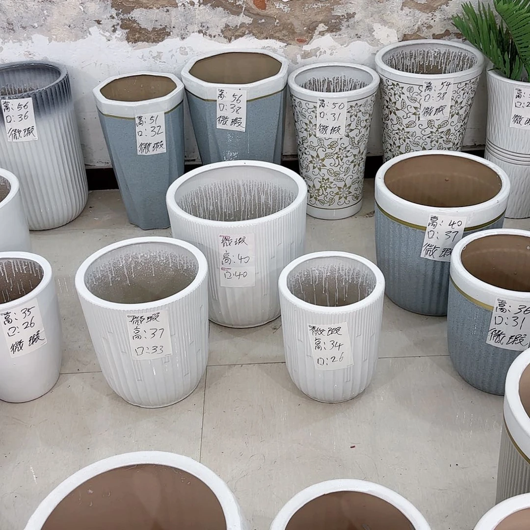 红陶20CM（含）-50CM（不含）