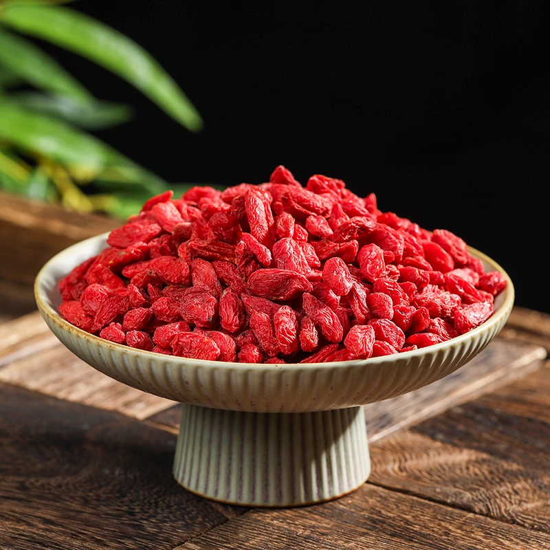 【福利品：活动倒计时0:07:21秒】红枸杞50g