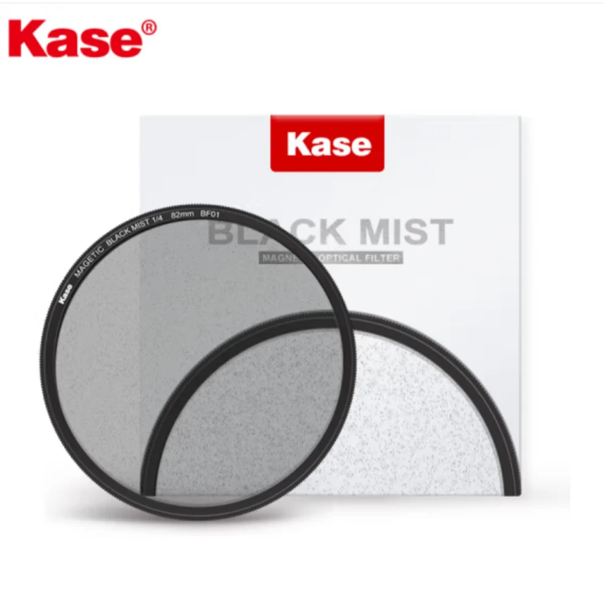 柔光镜 柔焦镜  微单单反滤镜人像柔化镜 雾面镜