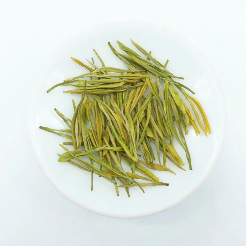 【极白】珍稀极白茶新极白 半斤