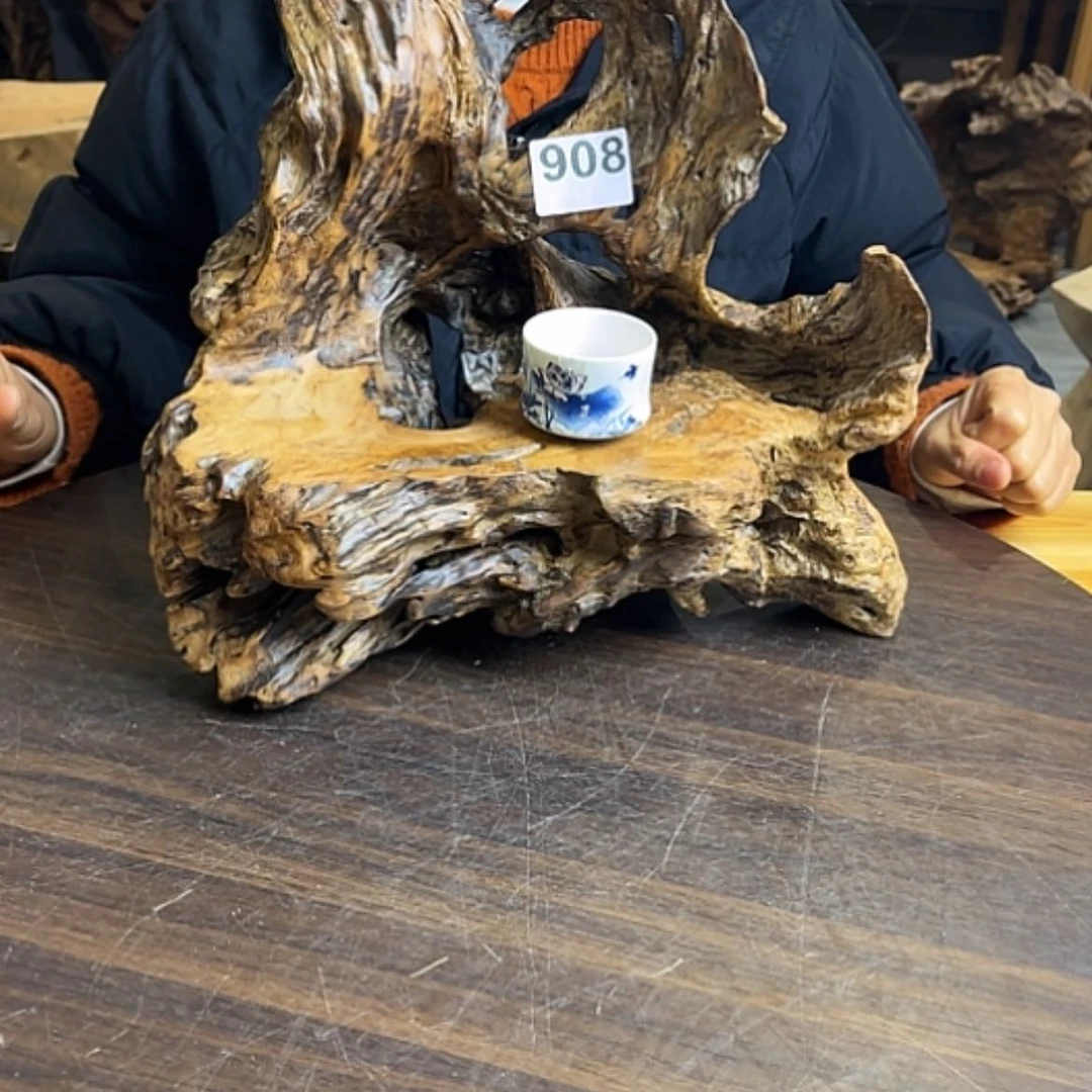 【闪购商品】玻璃茶宠@*磊