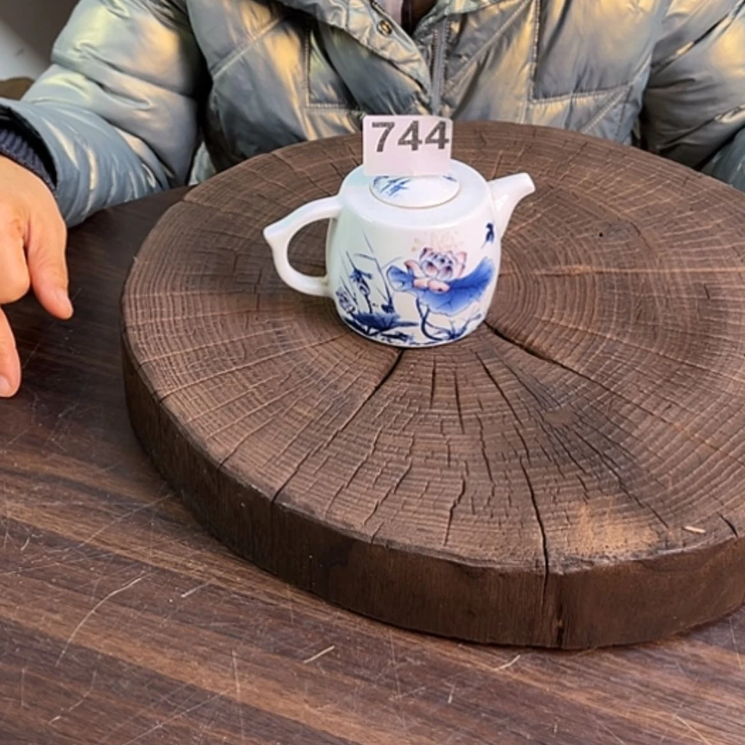【闪购商品】玻璃茶宠华****）
