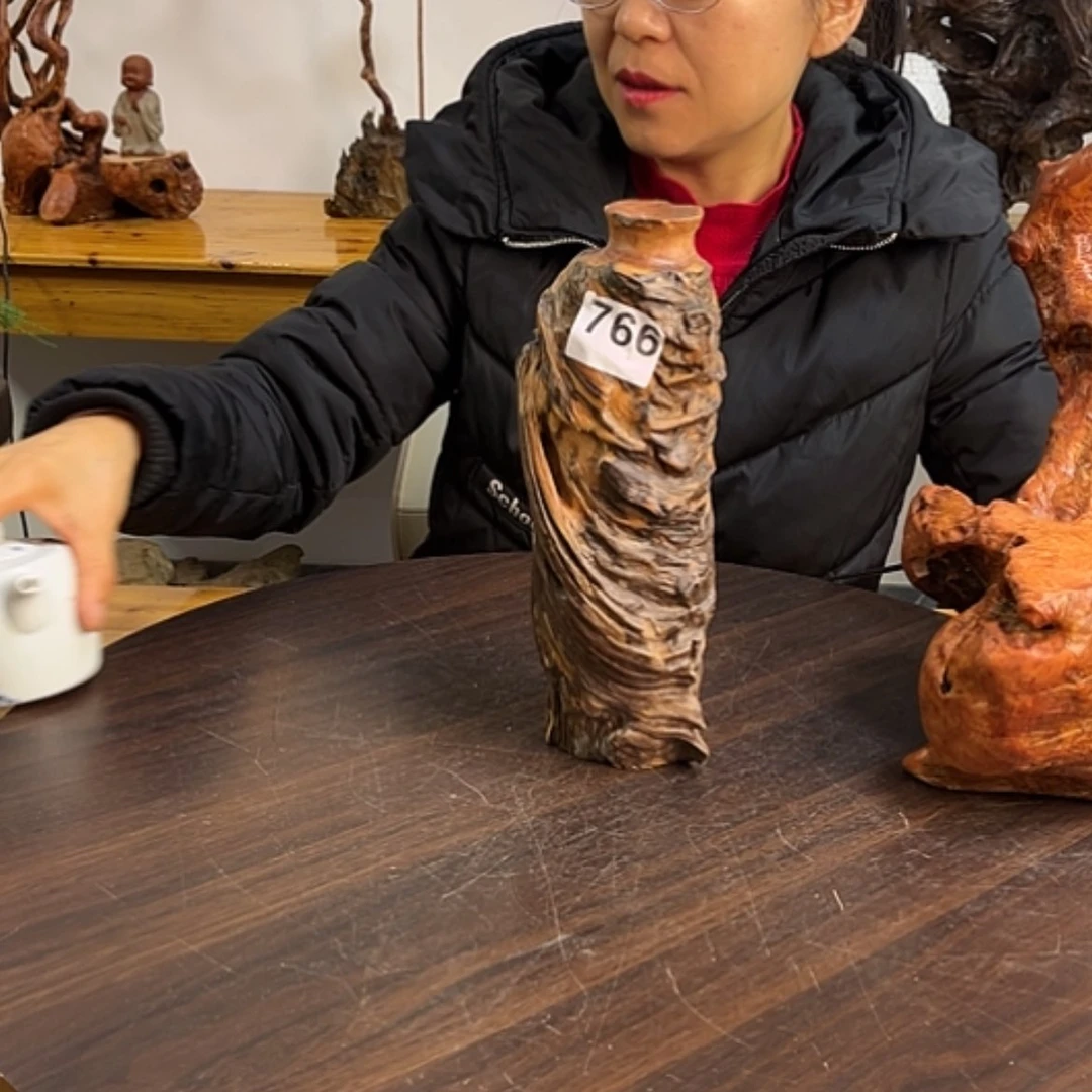 【闪购商品】玻璃茶宠?****?