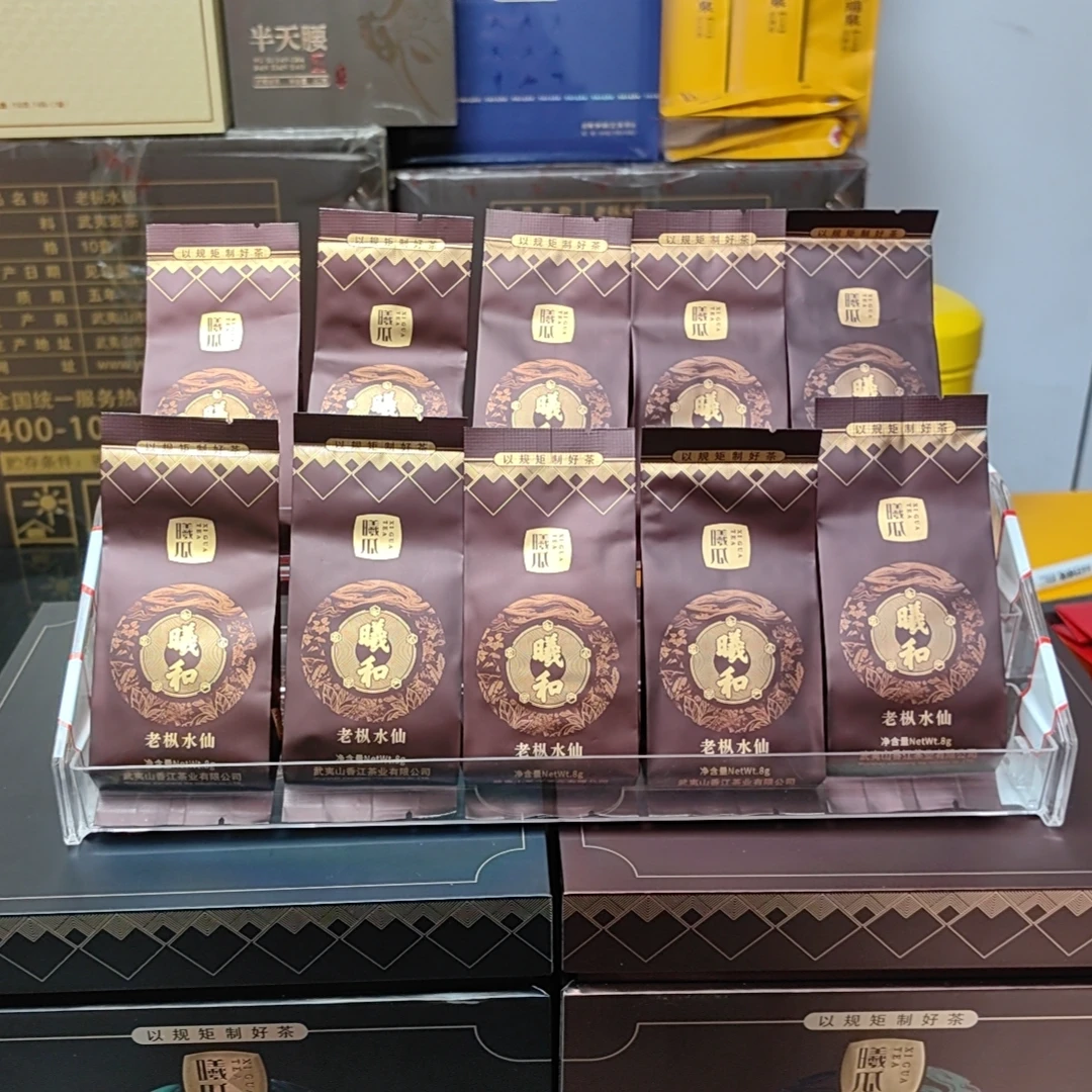 曦瓜曦和老枞水仙10泡