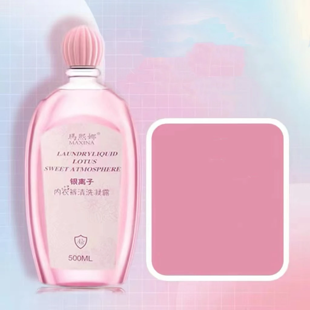 XIE3 玛熙娜内衣裤清洗凝露