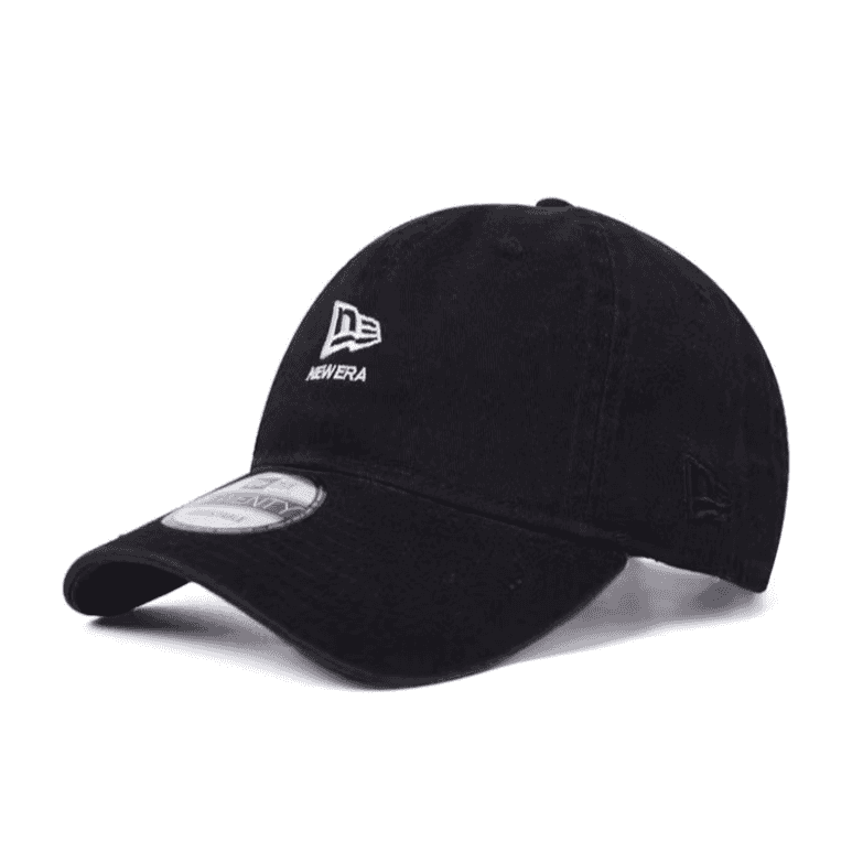 NEW ERA纽亦华2023夏季新款棒球男女弯檐遮阳复古休闲13571707