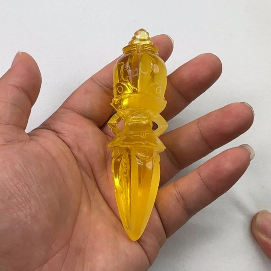 【闪购商品】蜜蜡珠宝奇石未镶嵌嗯*