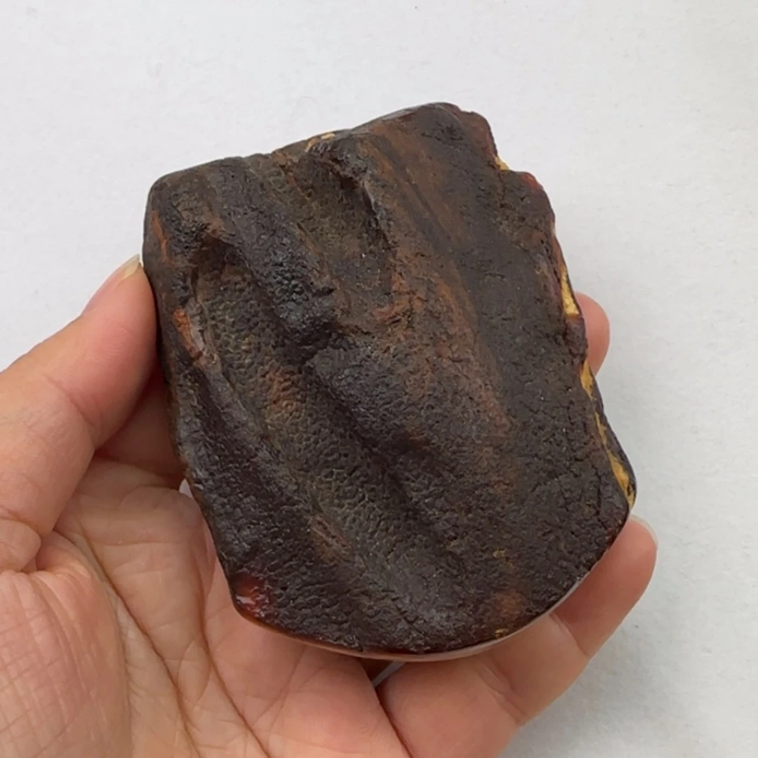 【闪购商品】蜜蜡珠宝奇石未镶嵌小***号