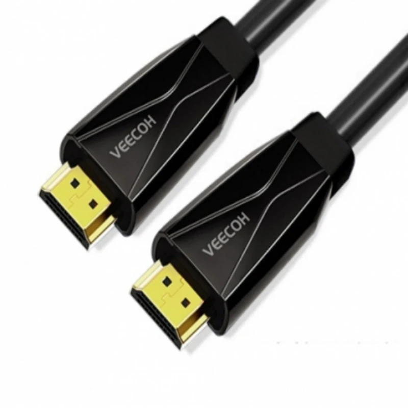 VEECOH 中视讯 高清HDMI线 VE-H007-1米