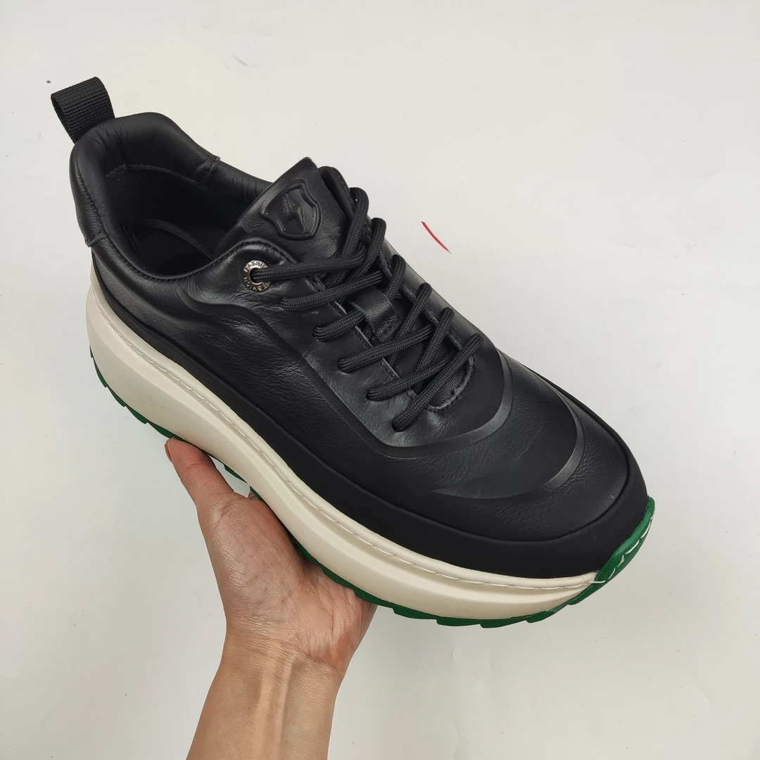 【Y085】甄选男鞋推荐88631时尚百搭 潮流舒适男款