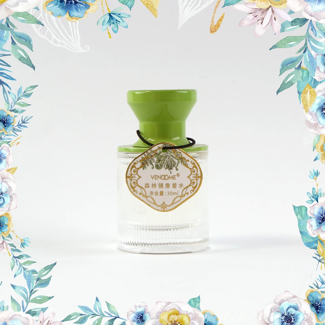 VENDOME/芳慕【森林镜象】 中性香水 30ml