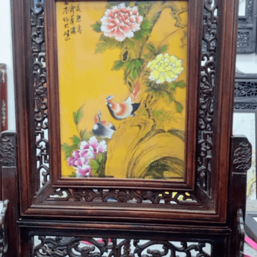 【闪购商品】密胺瓷片