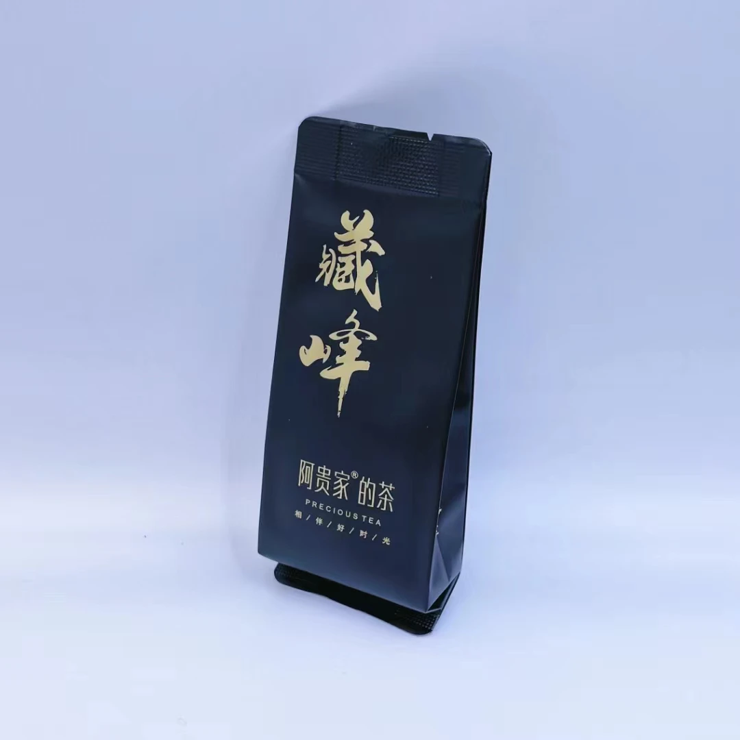 【非遗·王淼贵】特级中轻火炭焙韵香漳平水仙乌龙茶兰花香果香蜜香