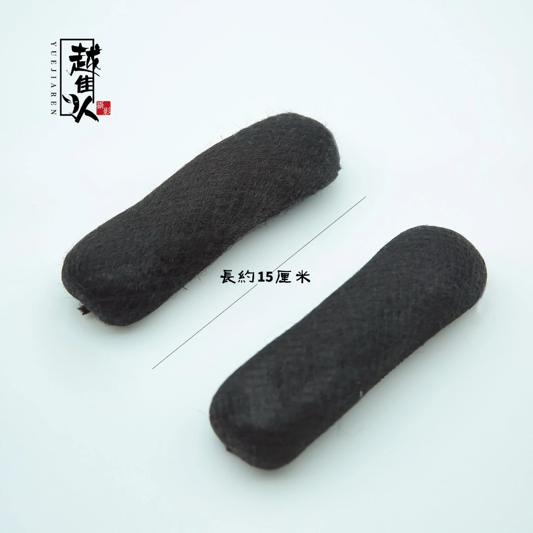 越佳人戏曲越剧黄梅戏花旦小旦造型底座牛角包花旦造型良品发包