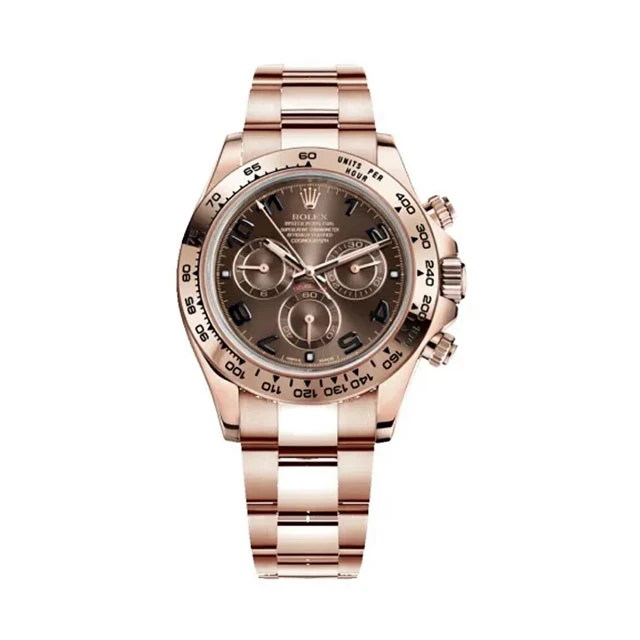 99新 Rolex/劳力士 宇宙计型迪通拿 m116505-0004