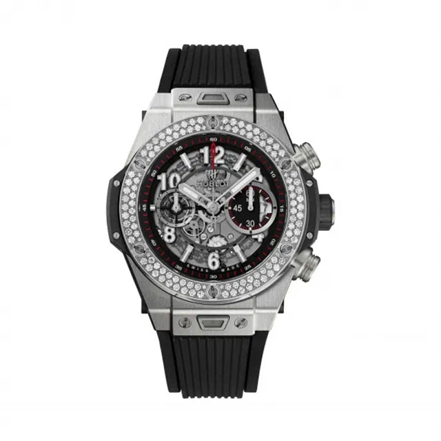 95新 Hublot/宇舶表 BIG BANG 411.NX.1170.RX.1104