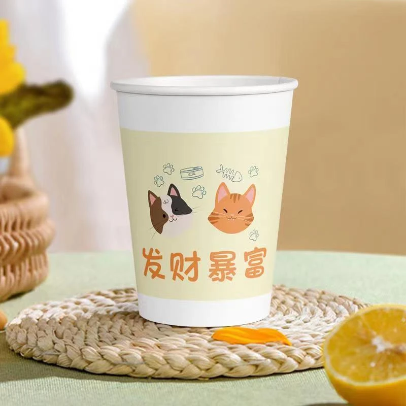 【环保杯子发50个) 非 发夹