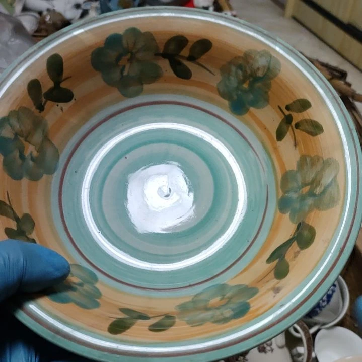 【闪购商品】密胺碟