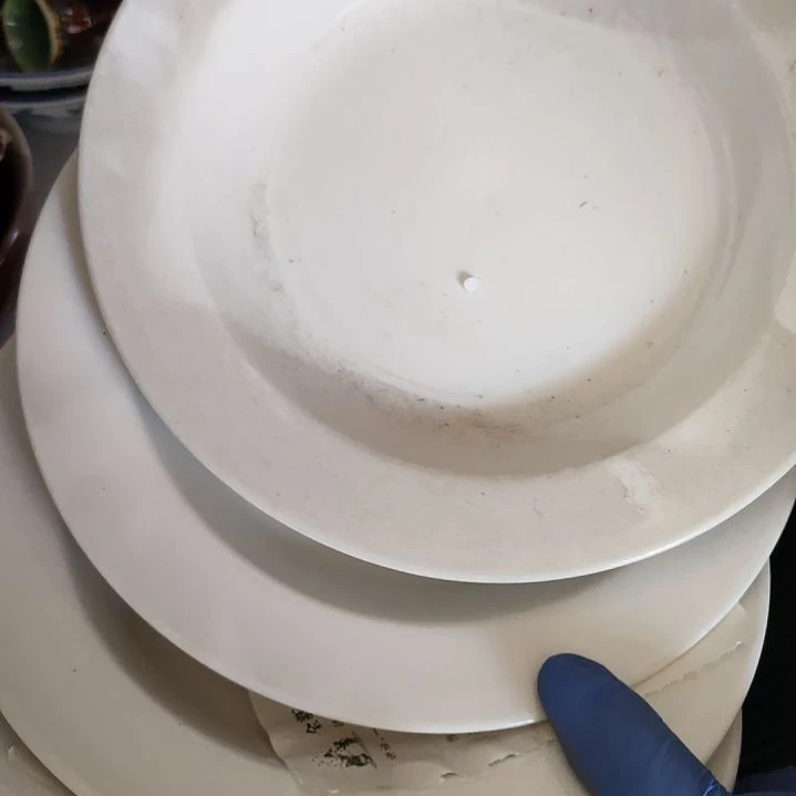 摆件@***?陶瓷盘子碗啥都有