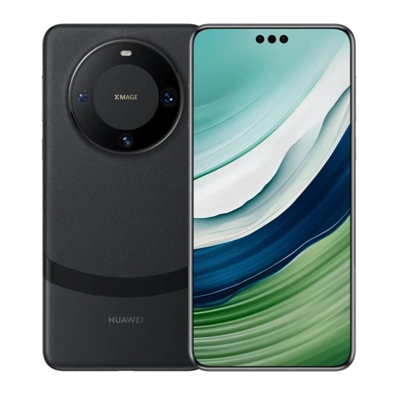 准新品 Huawei/华为 华为Mate60Pro+曲屏*鸿蒙双卡高刷拍照手机