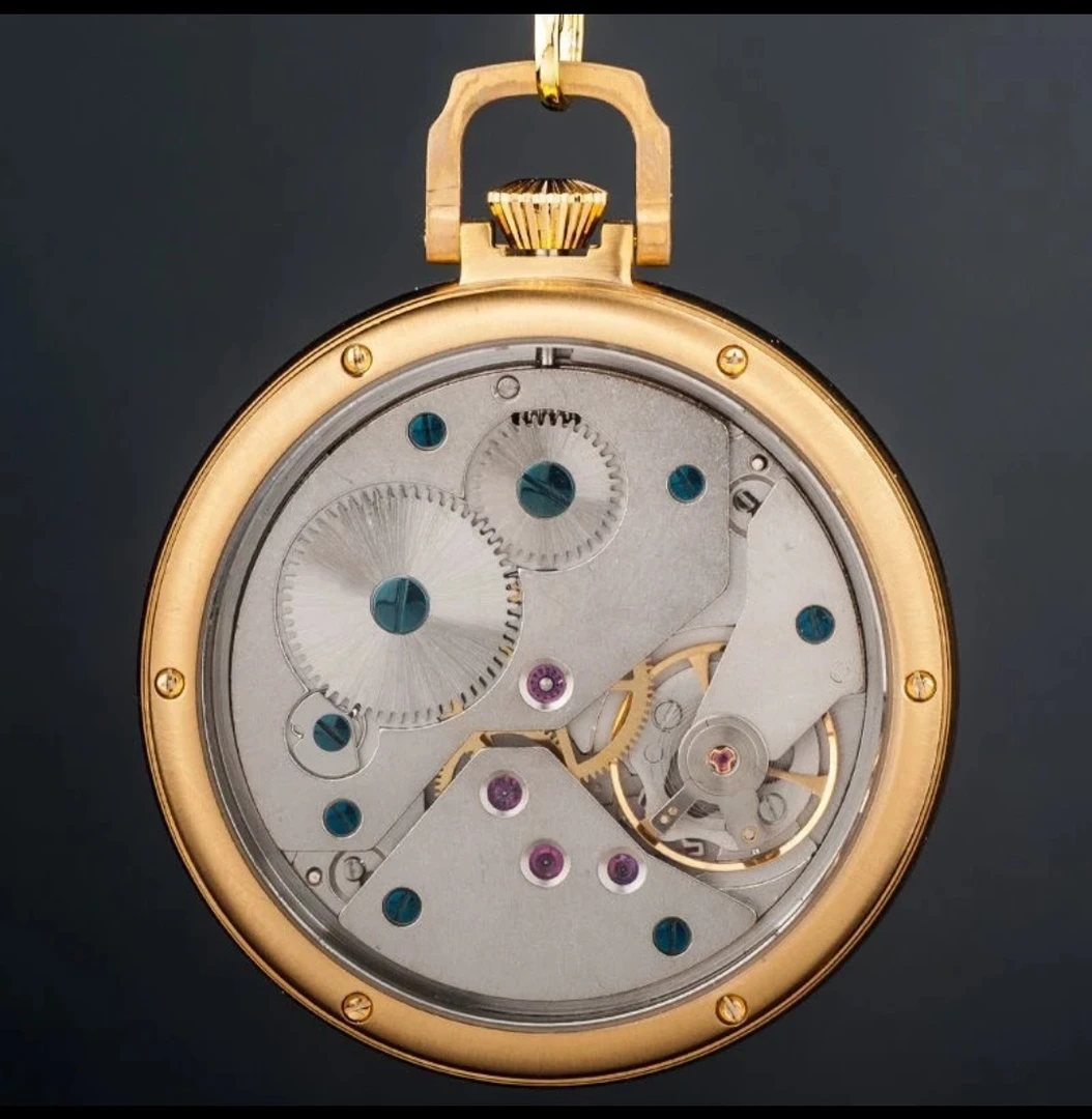 （以直播间价格为准）中古回流老手表配件