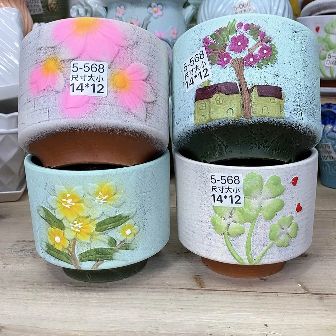 陶瓷20CM以下@@5568