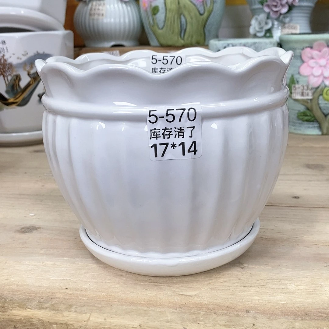 陶瓷20CM以下@@5570