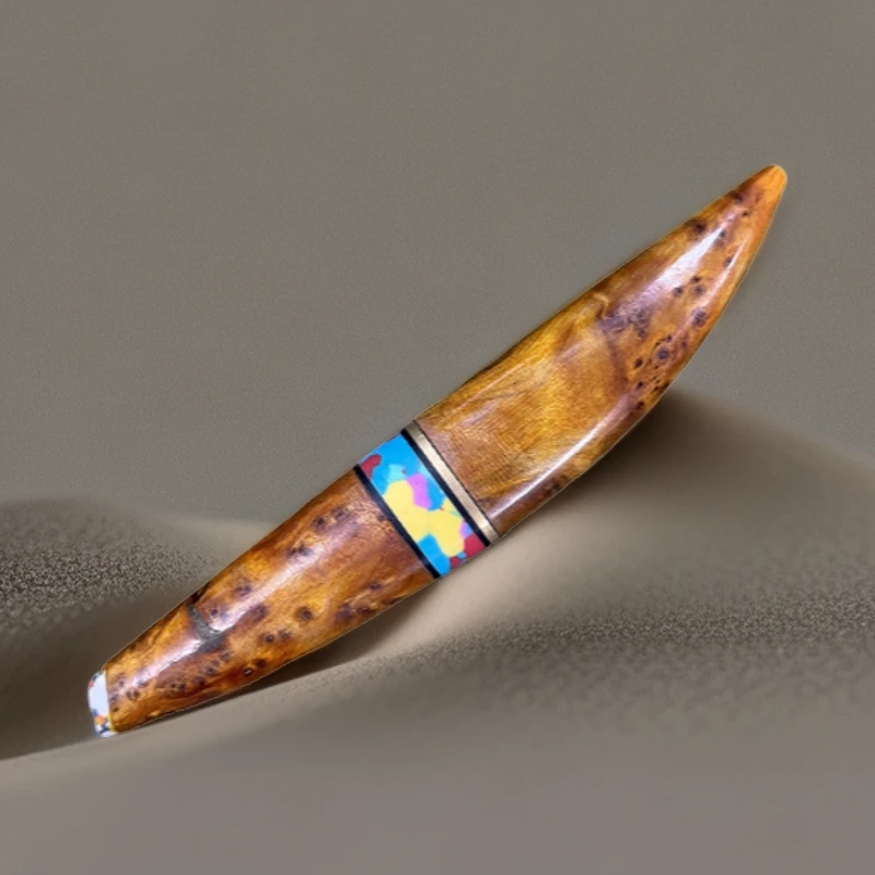 D家用水果小刀户外便携小刀露营小刀