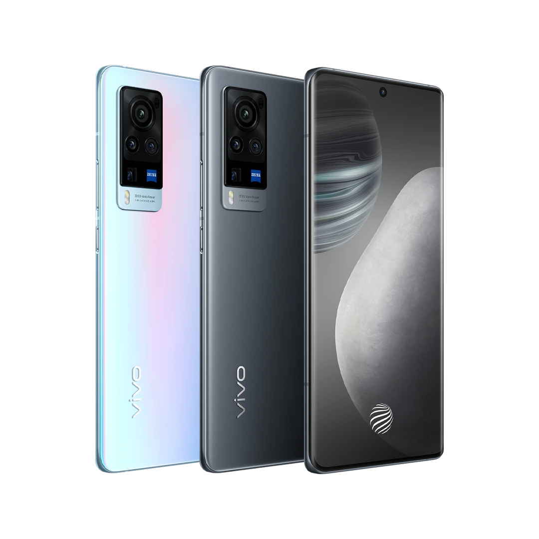 9新 vivo x60pro12+256大内存曲屏