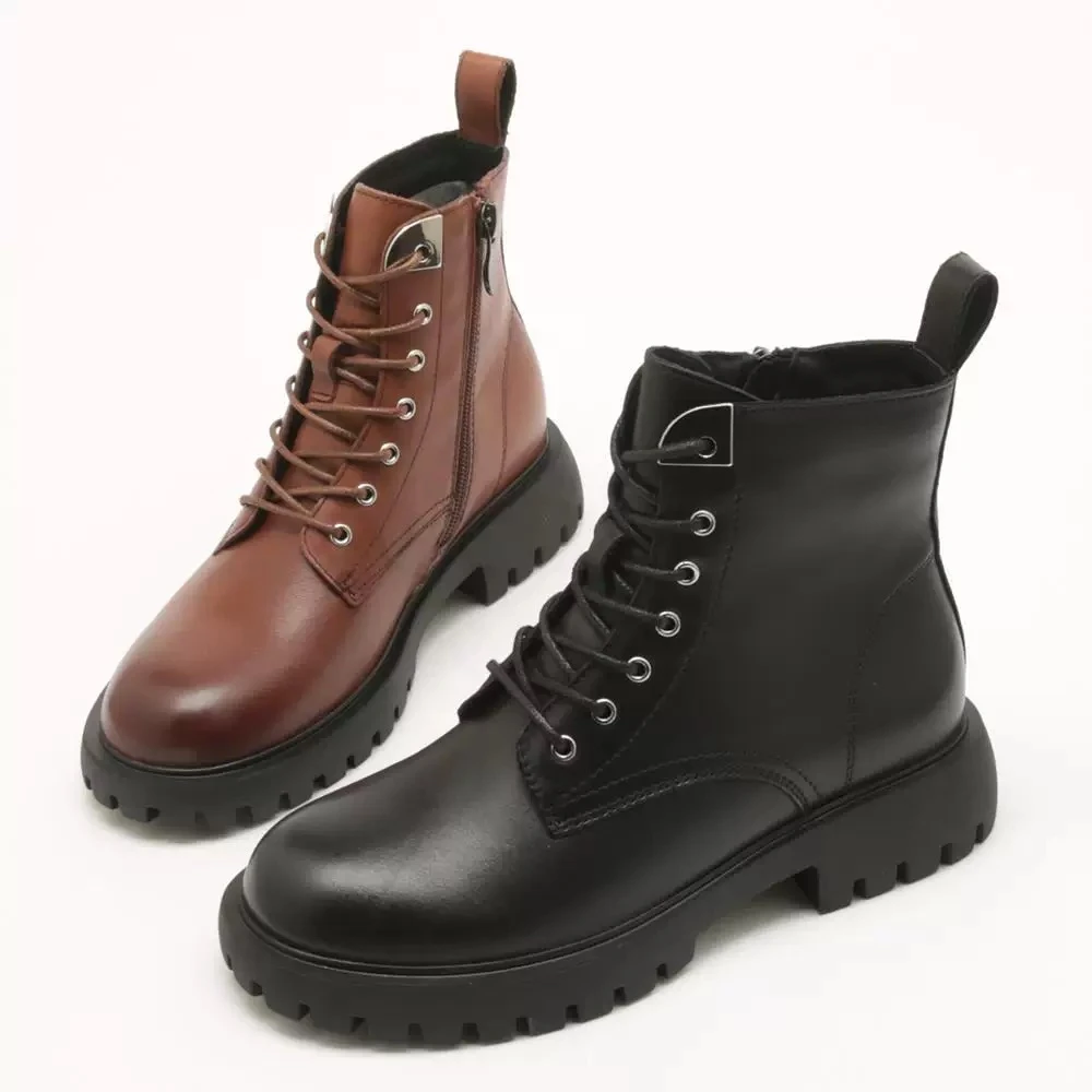 【漫步佳人】63755  漫步佳人女靴