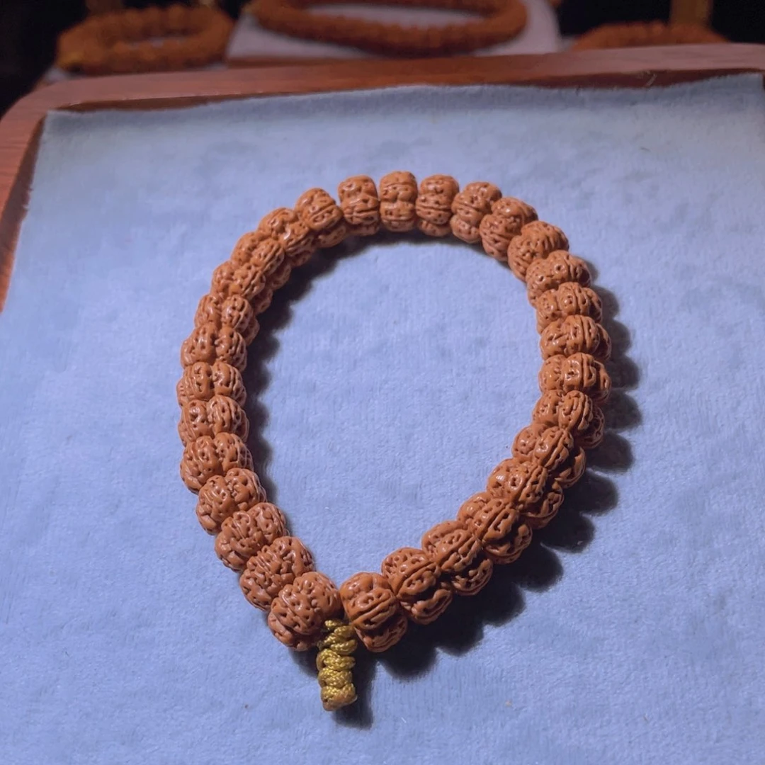 金刚菩提吊坠天绝梅花.11