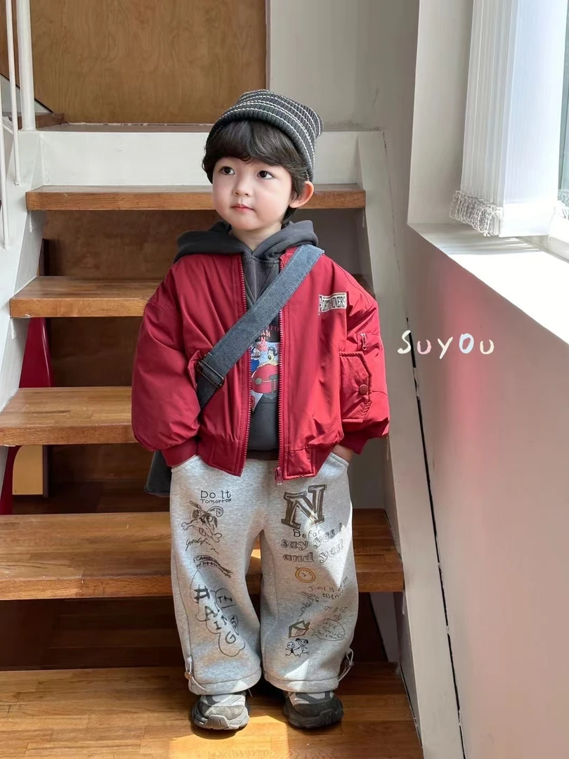 实体品牌童装扣号链接下单备注编码