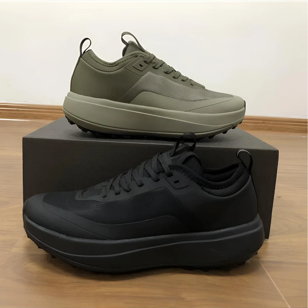 户外徒步登山断码通勤鞋201-400