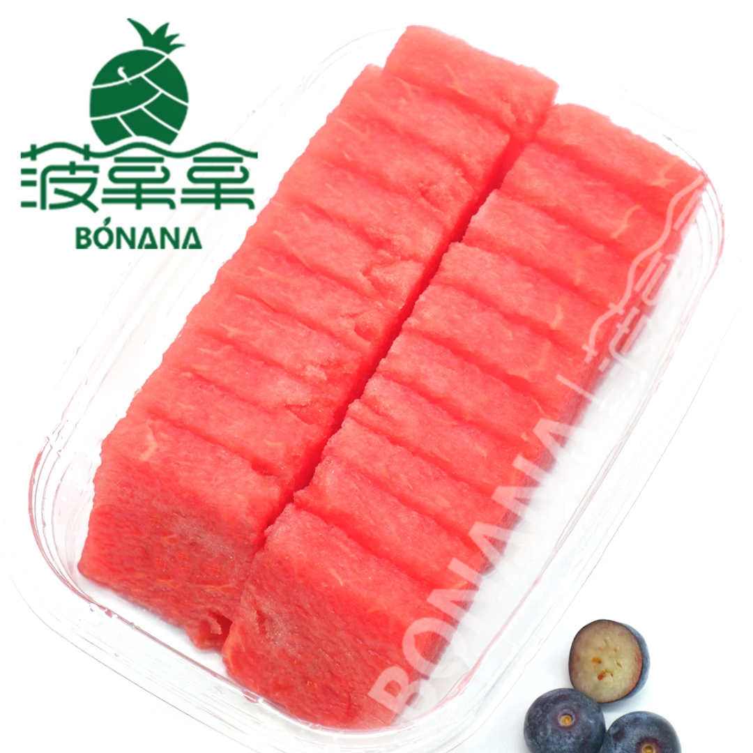 【一斤果切】 麒麟西瓜一斤吃到爽.500g