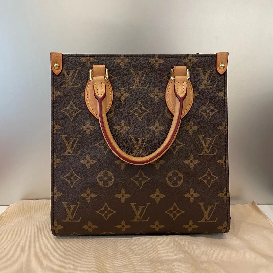 95新 LouisVuitton/路易威登 琴谱bb 98新 陈辰奢选