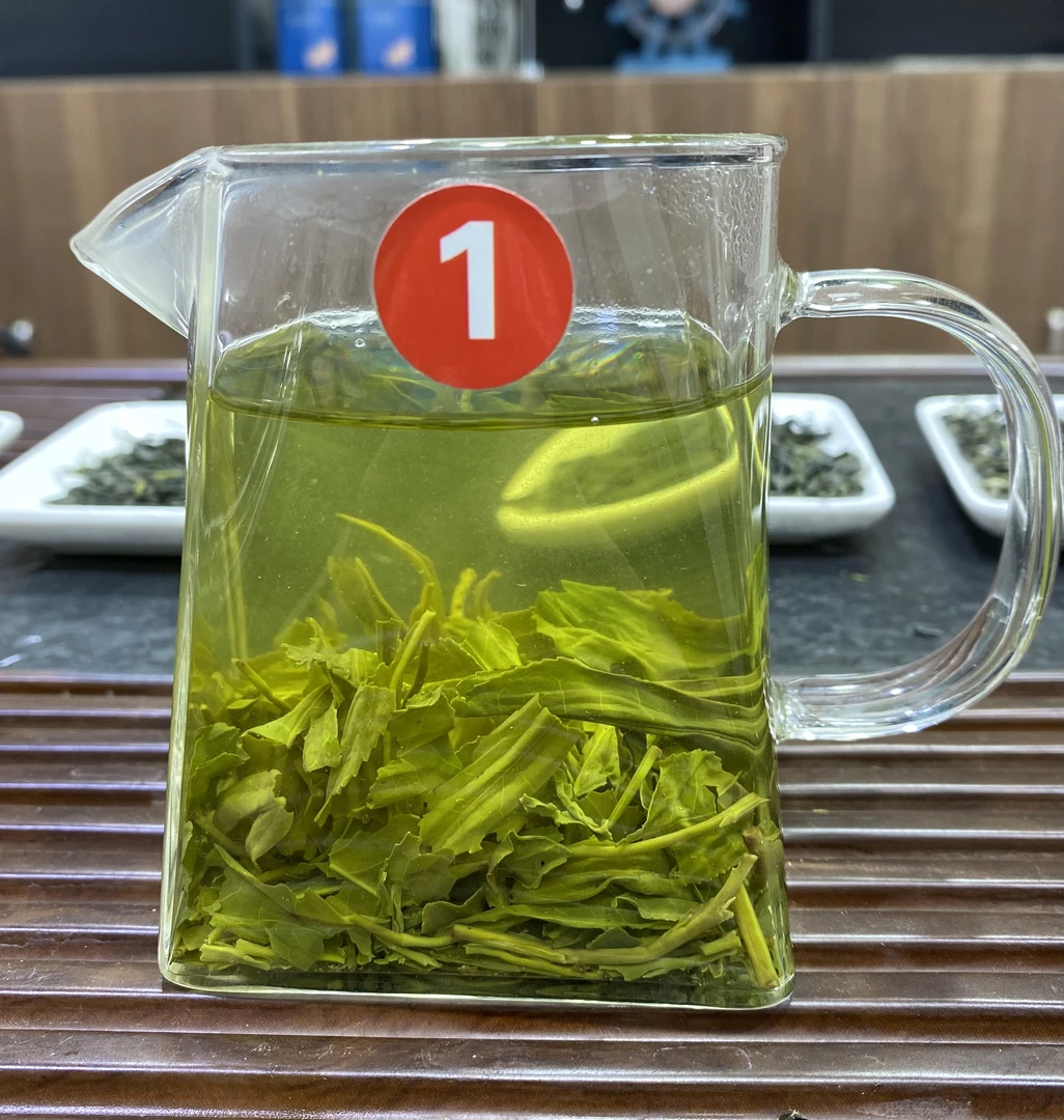 2025新茶/春茶/浓茶老茶客选择（以茶会友)