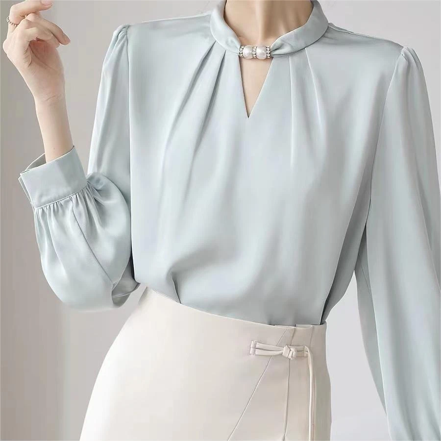 【贝罗拉】T011-020女士上衣时尚(不来回,谨慎下单)