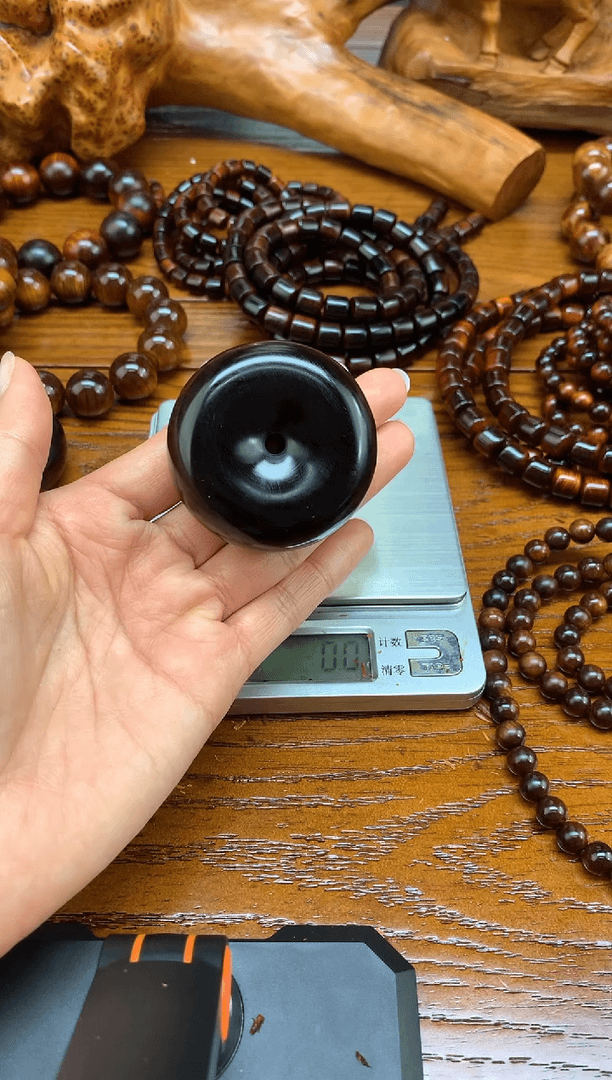 【闪购商品】崖柏手串/手链平安扣