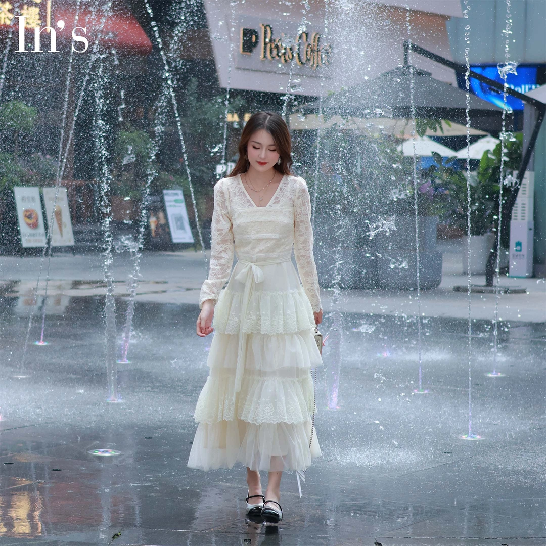 2024年新款连衣裙524460S605