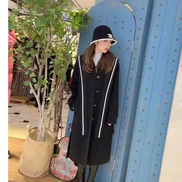 2023年冬季新款大衣外套6233145990